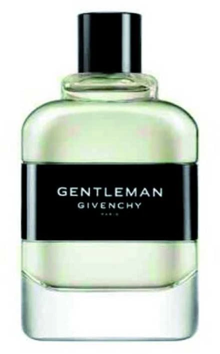 Givenchy Gentlemen EDT tualetinis vanduo vyrams, 100 ml