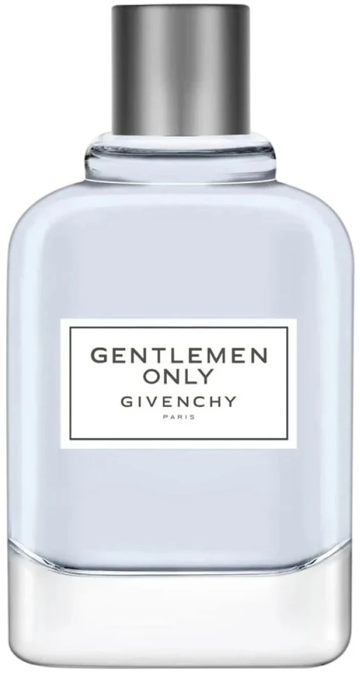 Givenchy Gentlemen Only EDT tualetinis vanduo vyrams, 100 ml