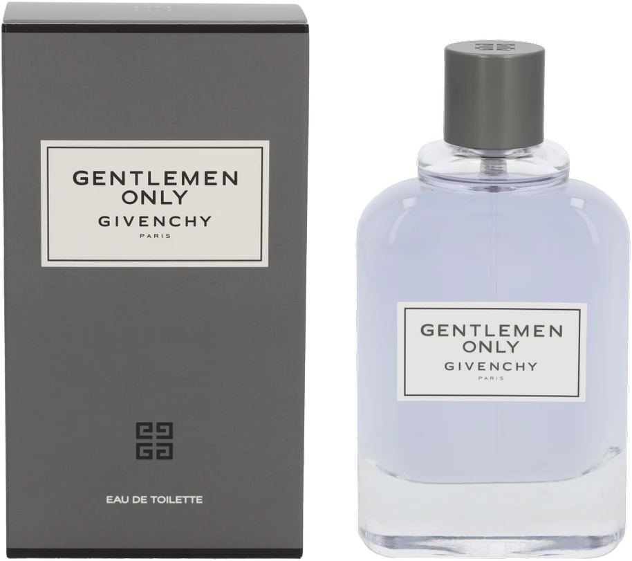 Givenchy Gentleman Only for Men (Kvepalai Vyrams) EDT - 100ml