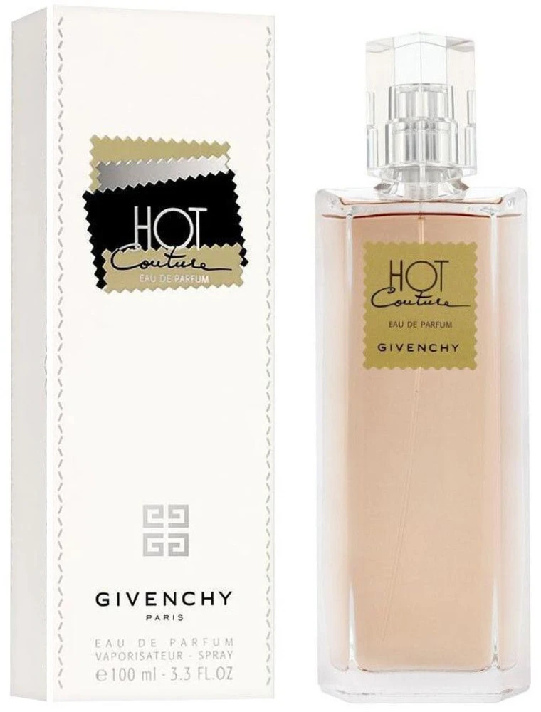 Kvepalai moterims Givenchy Hot Couture EDP, 100 ml