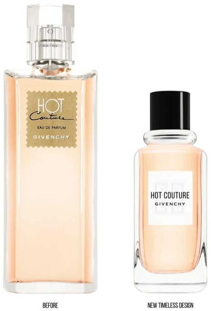 Kvepalai moterims Givenchy Hot Couture EDP, 100 ml