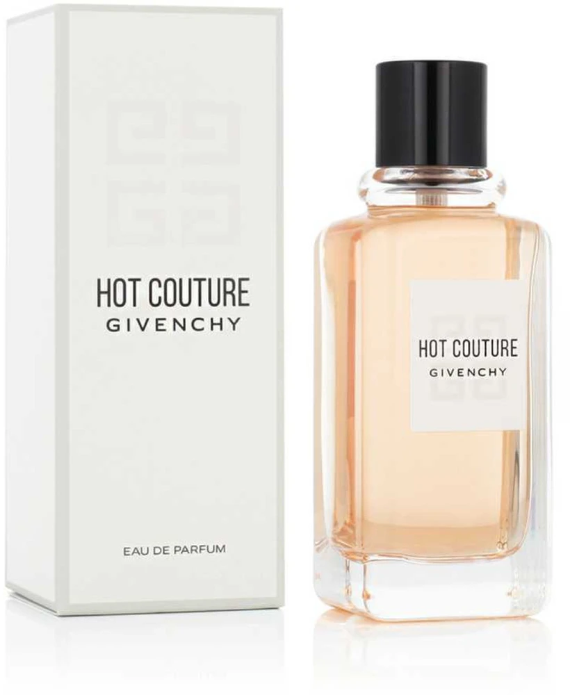 Kvepalai moterims Givenchy Hot Couture EDP, 100 ml