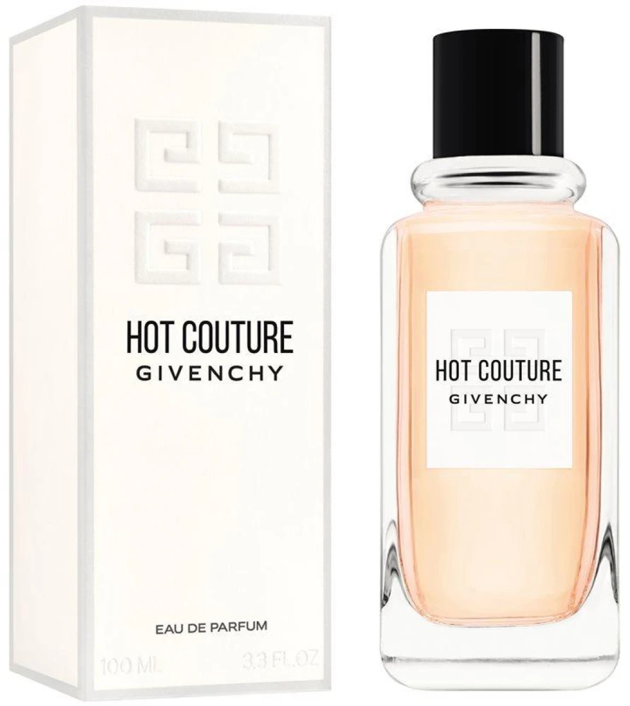 Kvepalai moterims Givenchy Hot Couture EDP, 100 ml