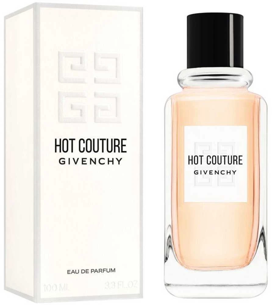 Kvepalai moterims Givenchy Hot Couture EDP, 100 ml