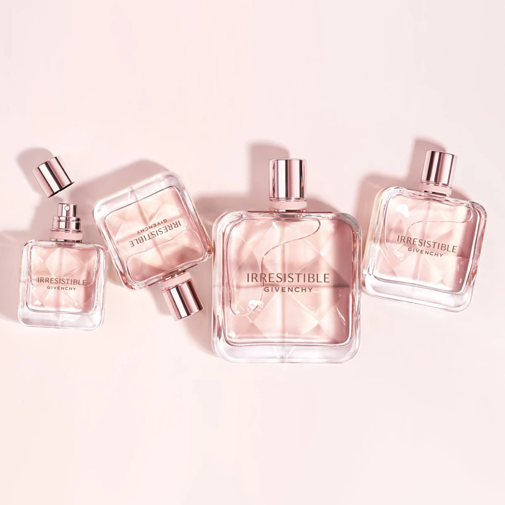Givenchy Irresistible EDP parfumuotas vanduo moterims, 35 ml