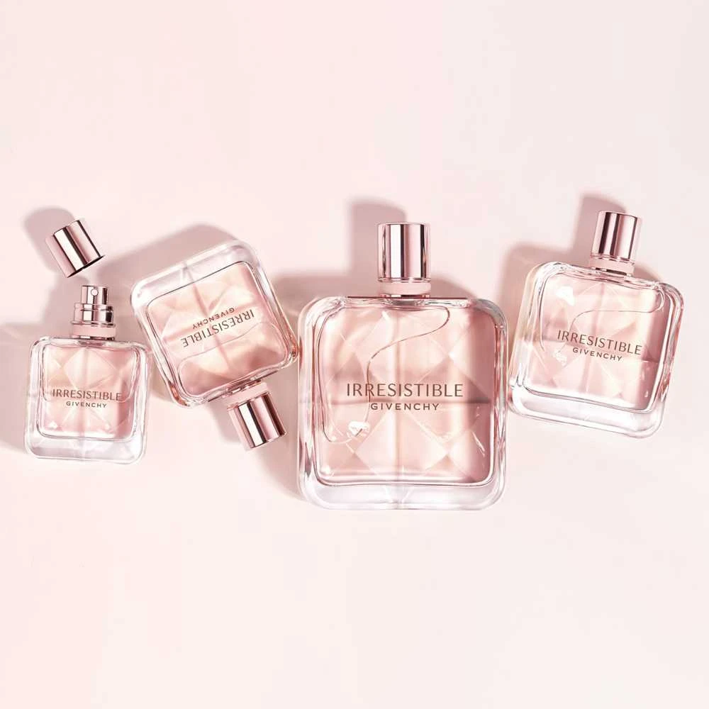 Givenchy Irresistible EDP parfumuotas vanduo moterims, 35 ml