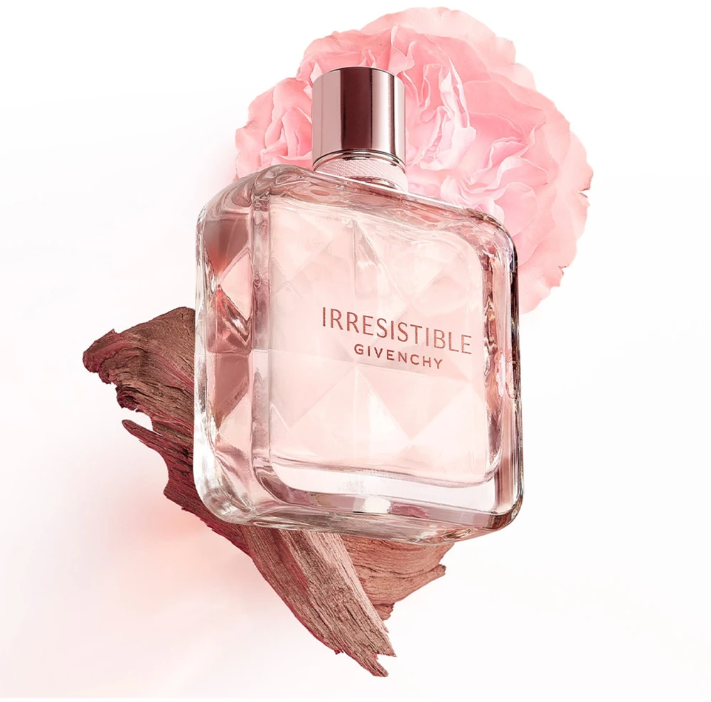Givenchy Irresistible EDP parfumuotas vanduo moterims, 35 ml