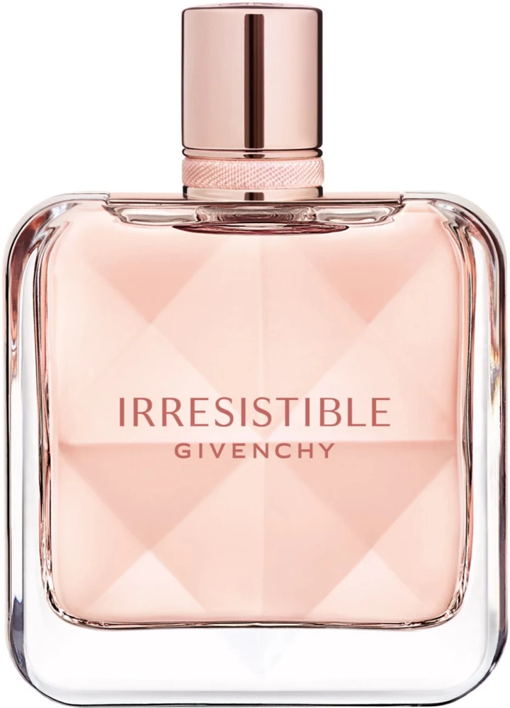 Kvepalai moterims Givenchy Irresistible EDP, 80 ml
