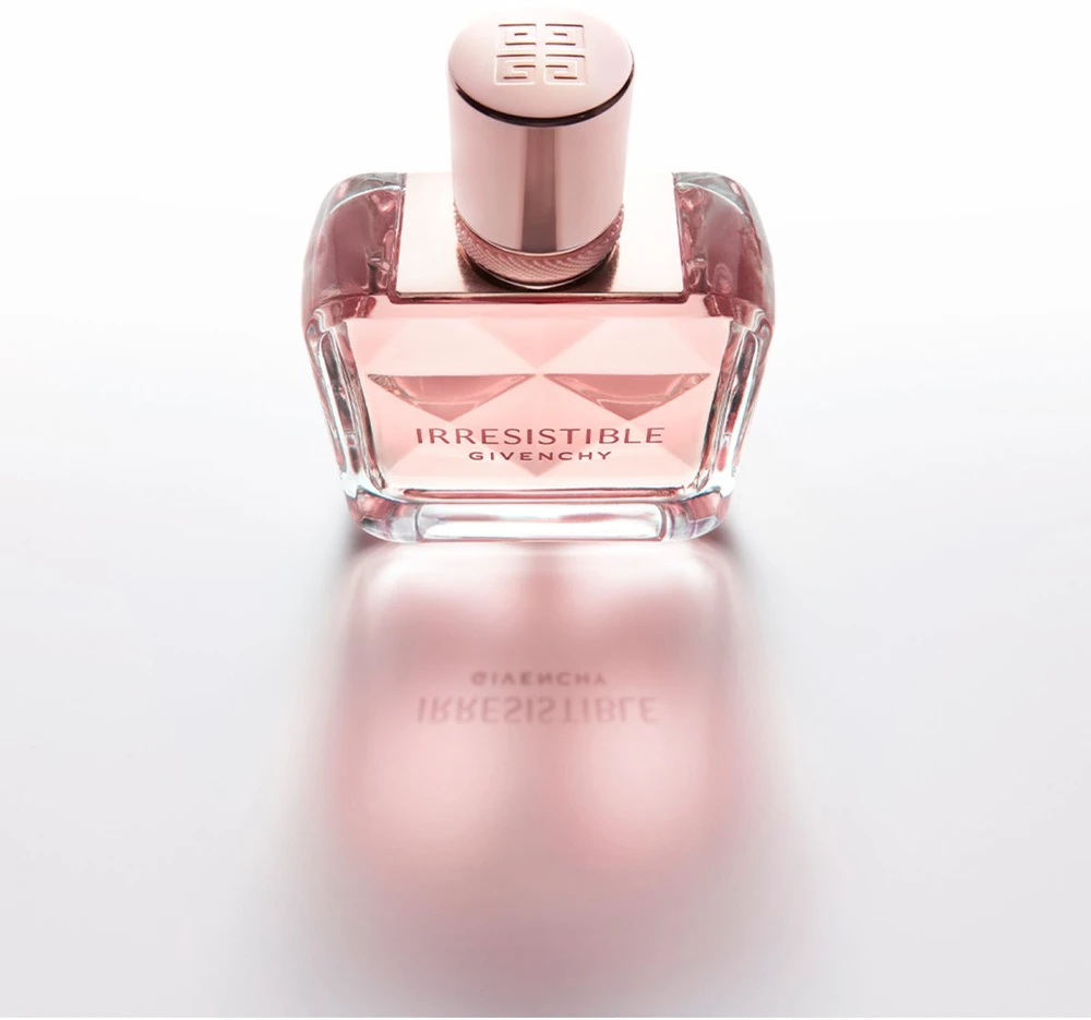 Kvepalai moterims Givenchy Irresistible EDP, 80 ml