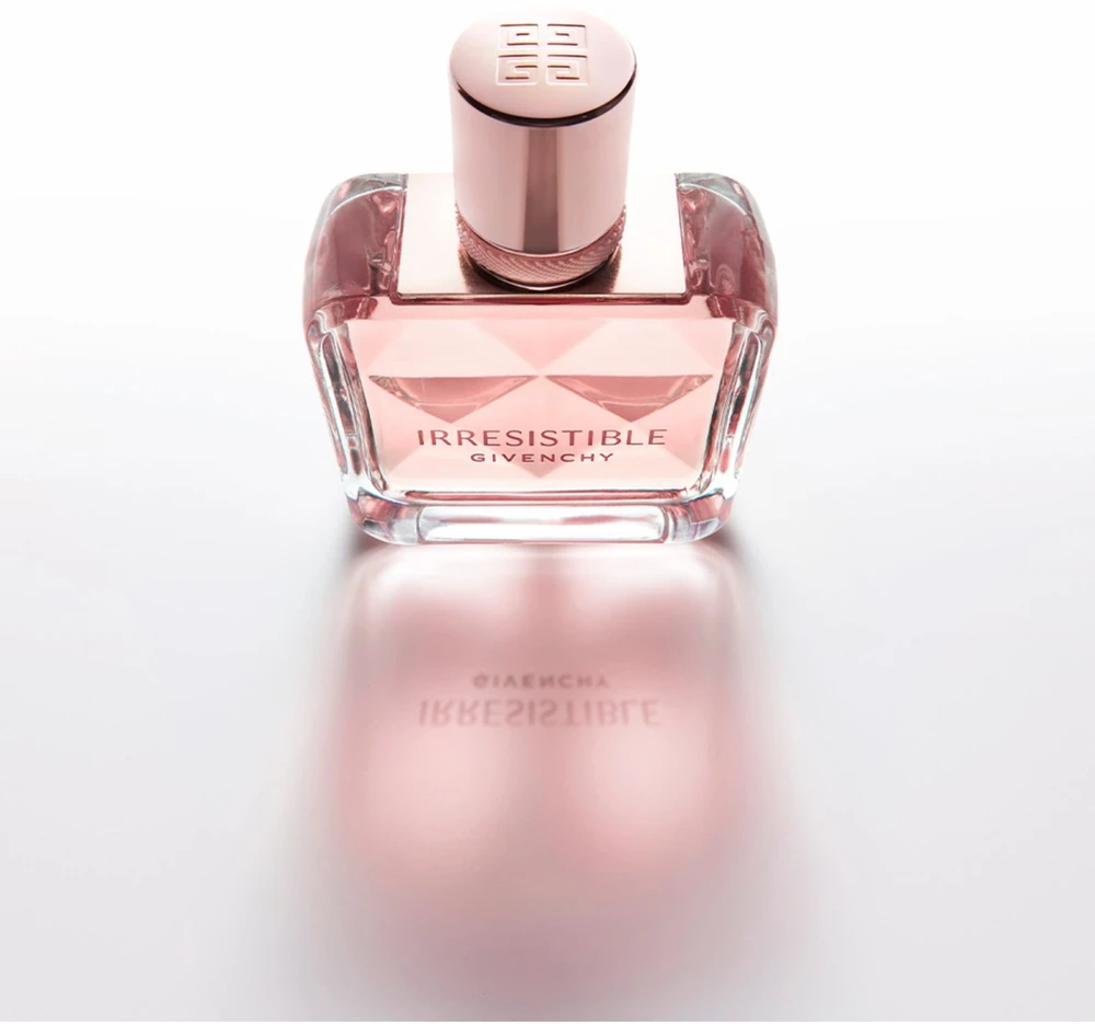 Givenchy Irresistible EDP parfumuotas vanduo moterims, 35 ml