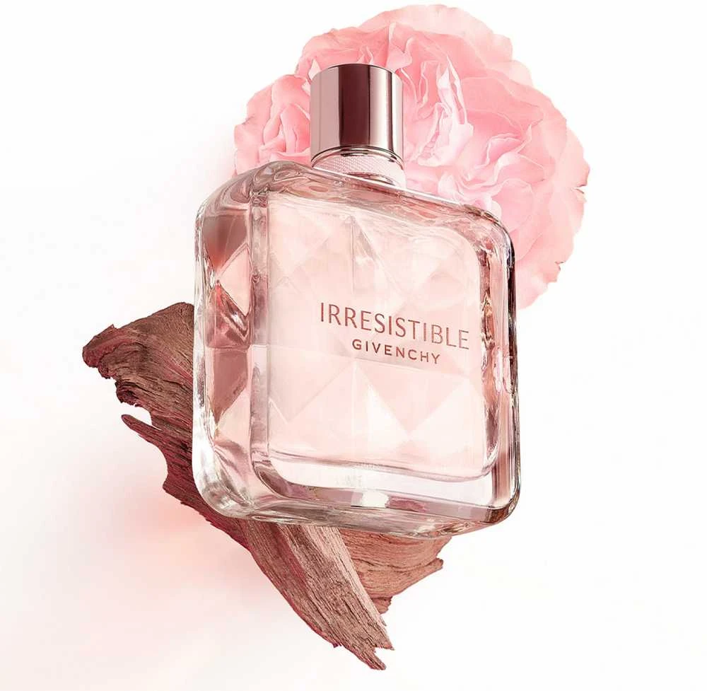 Kvepalai moterims Givenchy Irresistible EDP, 80 ml