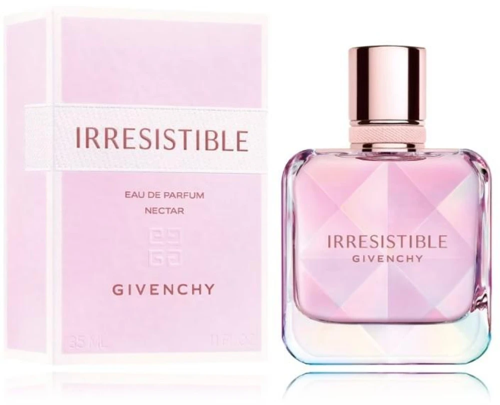 Givenchy Irresistible Nectar EDP parfumuotas vanduo moterims, 35 ml