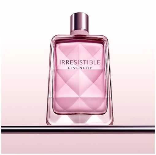 Givenchy Irresistible Very Floral EDP parfumuotas vanduo moterims, 50 ml