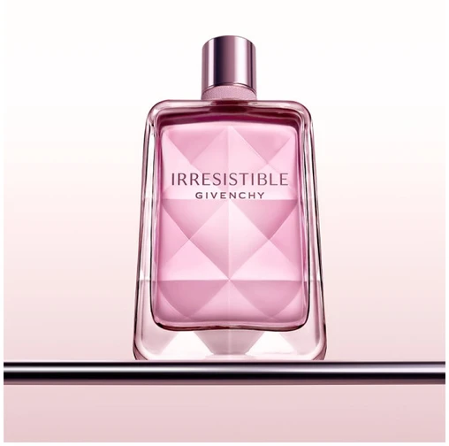 Givenchy Irresistible Very Floral EDP parfumuotas vanduo moterims, 35 ml