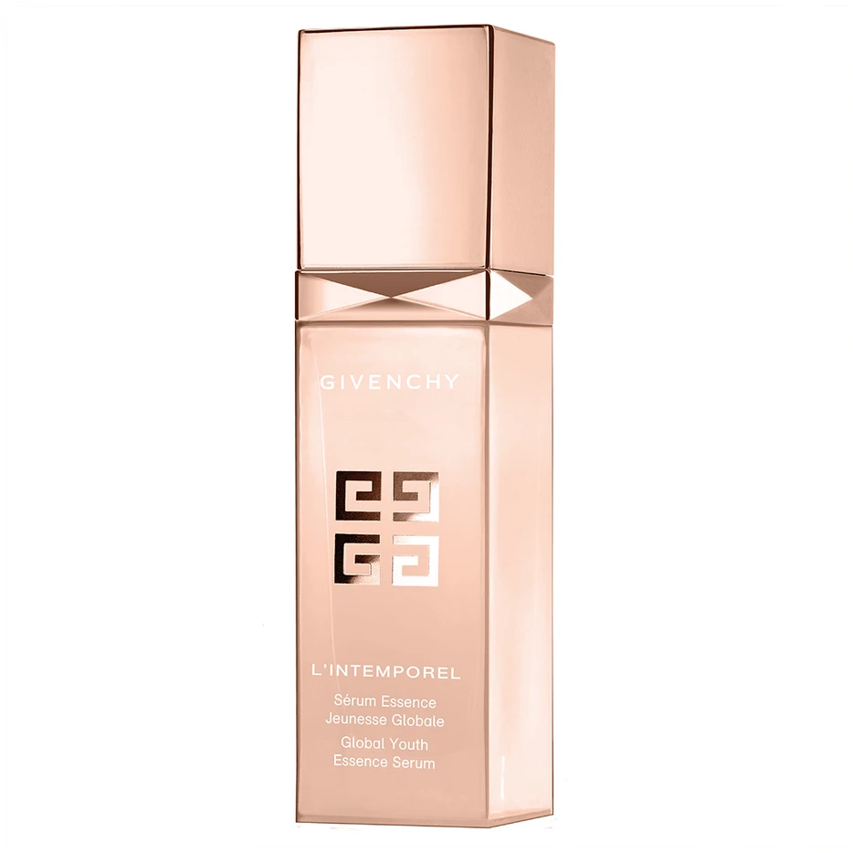 „Givenchy L' Intemporel“ senėjimą stabdantis veido serumas, 30 ml