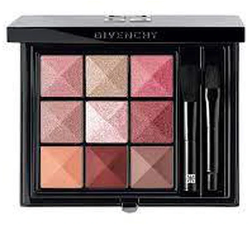Givenchy Le 9 Paletta Yeux N9