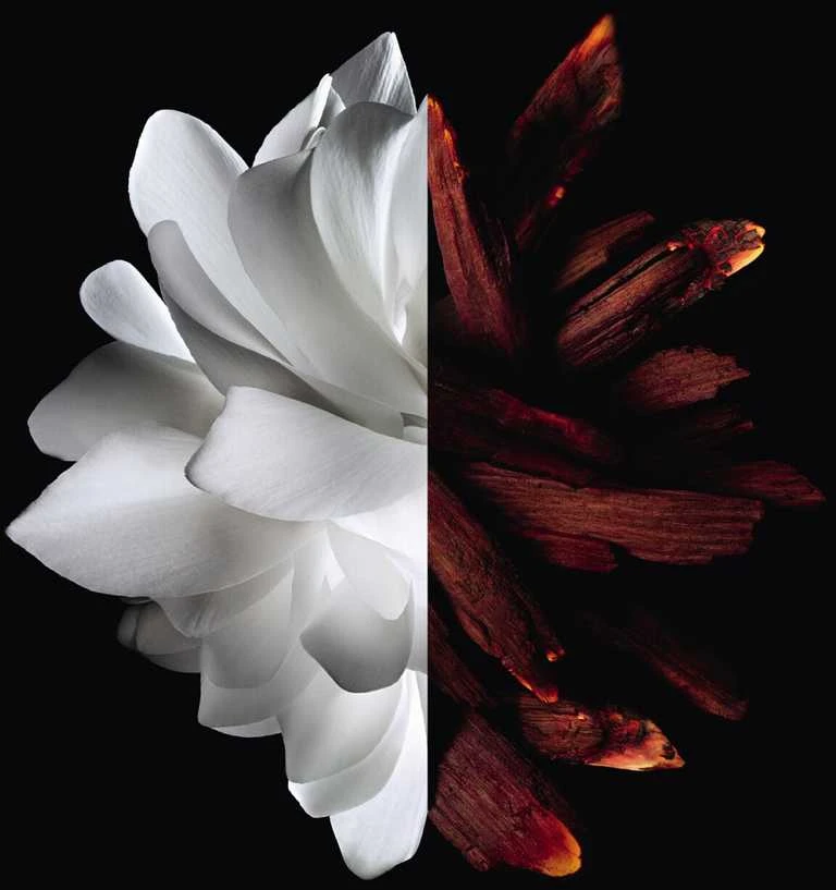 Kvepalai moterims Givenchy L'interdit Rouge EDP, 80 ml