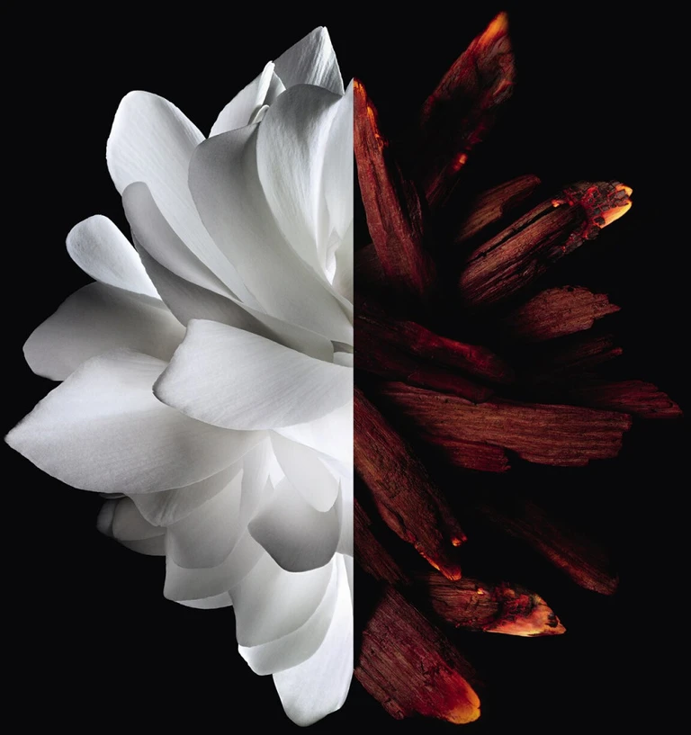 Kvepalai moterims Givenchy L'interdit Rouge EDP, 80 ml