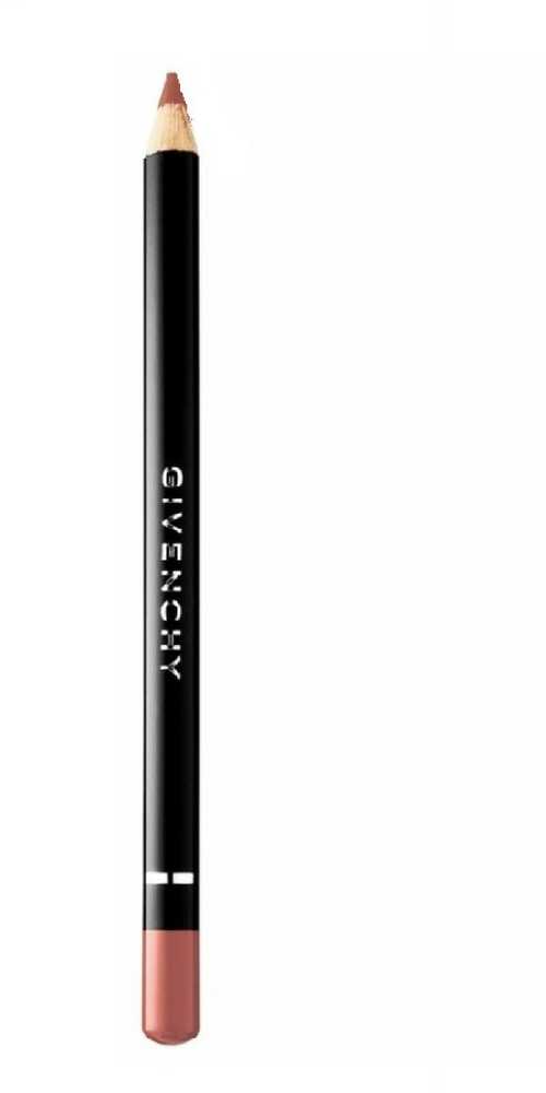 Givenchy Lipliner 08 Parme Silhouette