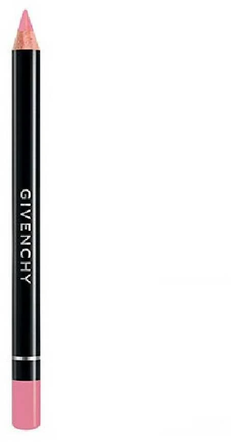 Givenchy Atsparus vandeniui Lip Liner 10 rusvai gelsvas Mousseline 1.1 g