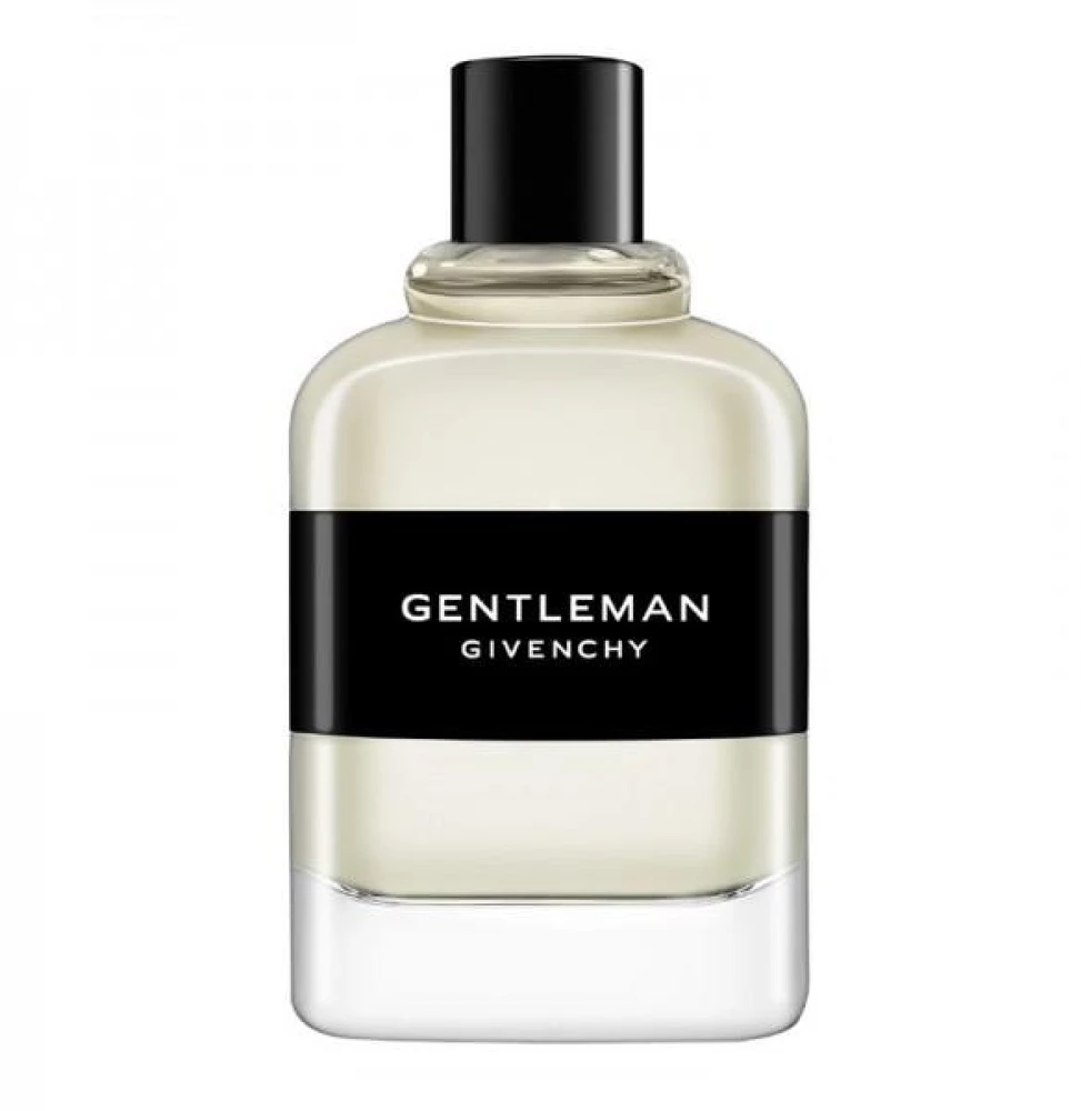 Givenchy New Gentleman EDT tualetinis vanduo unisex, 60 ml