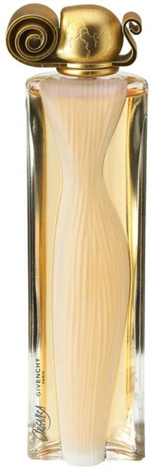 Givenchy Organza Eau De Perfume Purškiklis, 100 ml