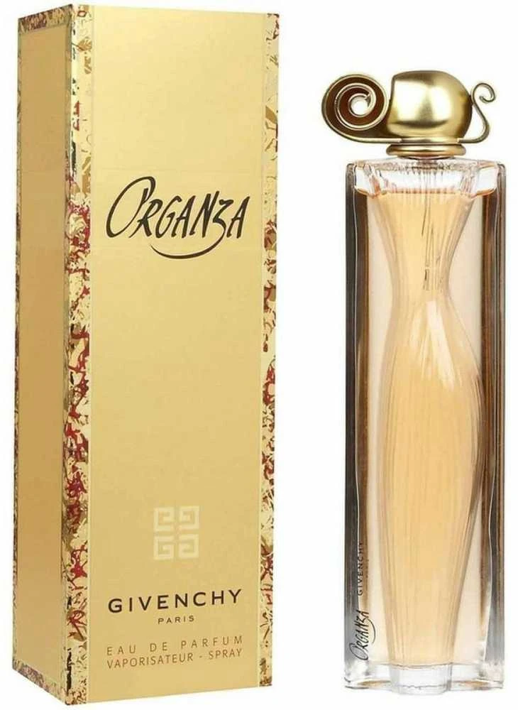 Kvepalai moterims Givenchy Organza EDP, 50 ml