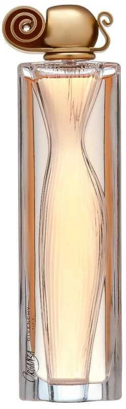 Givenchy Organza for Women (Kvepalai Moterims) EDP - 100ml