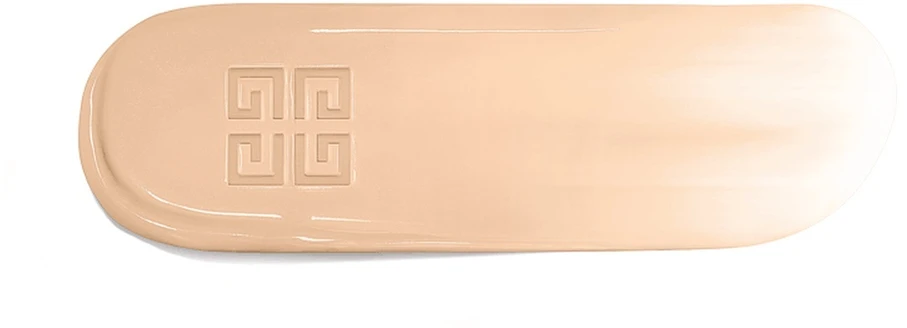 Givenchy Prisme Libre skystas korektorius (odą puoselėjantis kaukės kremas), 11 ml, W100