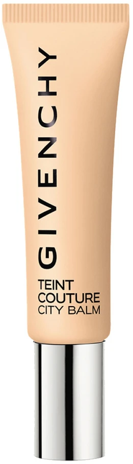 „Givenchy Teint Couture City Balm“ drėkinamasis skystas makiažo pagrindas W208 SPF 25, 30 ml