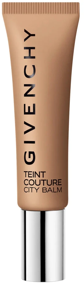 Givenchy Teint Couture City drėkinamasis skystas makiažo pagrindas N312 SPF 20, 30 ml