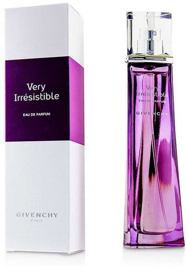 Givenchy Very Irresistible for Women (Kvepalai Moterims) EDP - 50ml
