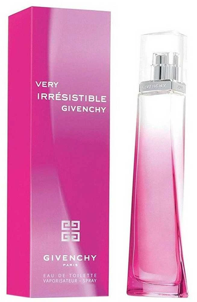 Givenchy Very Irresistible EDT tualetinis vanduo moterims, 50 ml