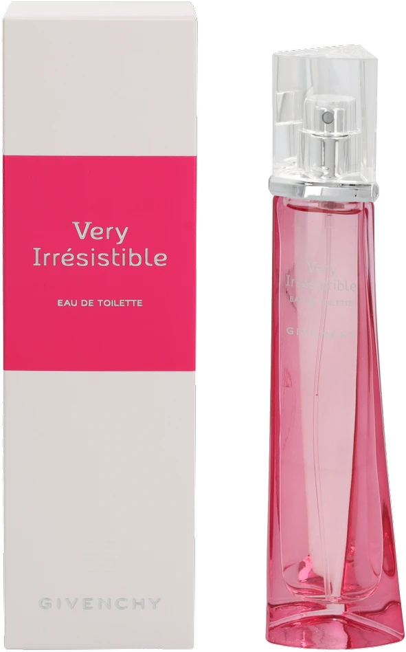 Kvepalai moterims Givenchy Very Irrésistible Givenchy EDT, 50 ml