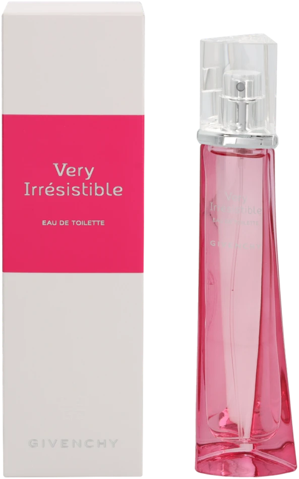 Kvepalai moterims Givenchy Very Irrésistible Givenchy EDT, 50 ml