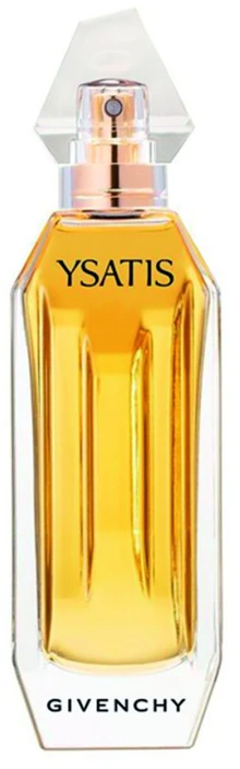Givenchy Ysatis EDT tualetinis vanduo moterims, 100 ml