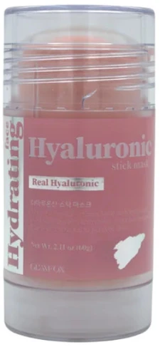 Glamfox Hyaluronic Intense Hydration Hyaluronic Acid Stick Mask For Face, 60 g