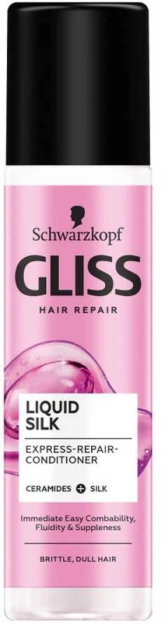Gliss Liquid Silk, 200 ml