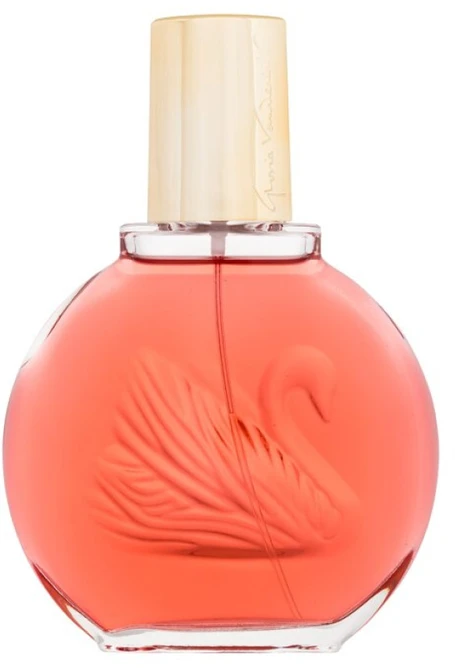 L'Oreal Gloria Vanderbilt In Raudona EDP parfumuotas vanduo moterims, 100 ml