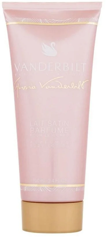 L'Oreal Gloria Vanderbilt Vanderbilt kūno losjonas, 100ml