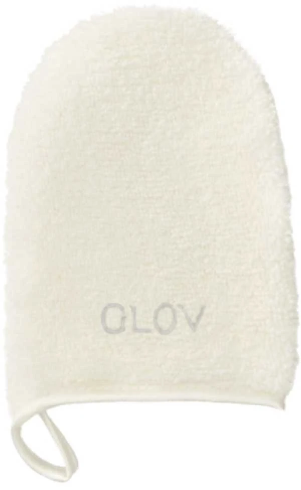 Glov On-The-Go makiažo valiklis Travel Easy Gentle Wash Sensitive Skin