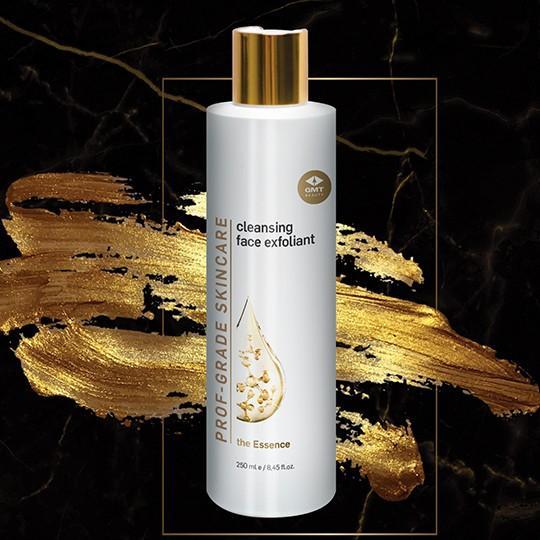 GMT Beauty Cleansing Face Exfoliant daugiafunkcinis veido šveitiklis eksfoliantas, 250 ml