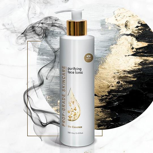 GMT Beauty Purifying Face Tonikas valomasis veido tonikas, 250 ml