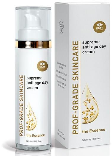 GMT Beauty Supreme Anti-Age Day Kreminis dieninis anti-age veido kremas, 50 ml