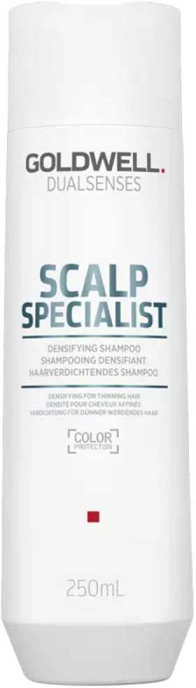 Goldwell Šampūnas ploniems plaukams Dualsenses Scalp Specialist (Densifying Šampūnas), 250 ml