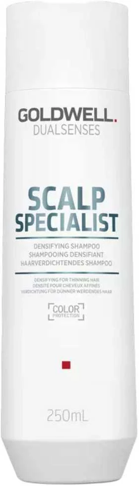 Goldwell Šampūnas ploniems plaukams Dualsenses Scalp Specialist (Densifying Šampūnas), 250 ml