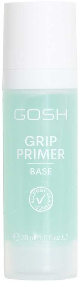 „Gosh Grip Primer 001 Hydro Power“ makiažo pagrindas, 30 ml