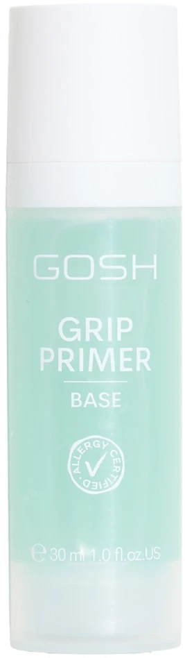 „Gosh Grip Primer 001 Hydro Power“ makiažo pagrindas, 30 ml