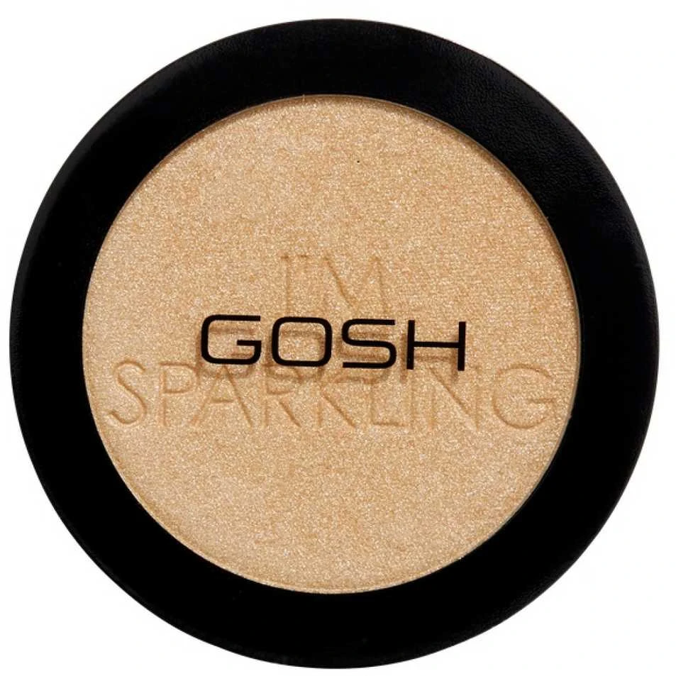 Gosh Copenhagen Gosh I'm Sparkling 001 Diamond Dust, 5 g