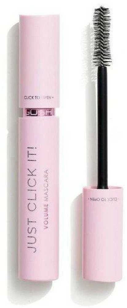 Gosh Just Click It! Volume Blakstienų tušas, 10 ml